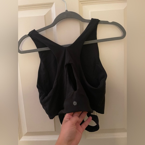 Athleta Conscious bra top D-DD - Picture 2 of 2